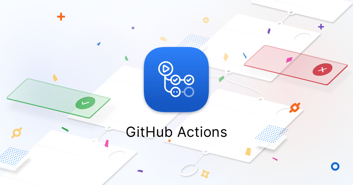 GitHub Actions 基礎介紹